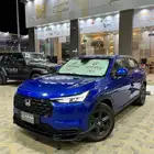 عرض خاااص هوندا HRV LX نص فل موديل 2025 بطاقه جمركية