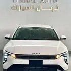 كيا كي 4 استندر 2026 ابستندر ونص فل