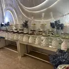 تجهيز حفلات اعراس تخرج استقبال جميع المناسبات