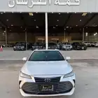 تويوتا افالون 2020 بريميوم