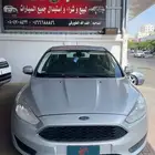 فورد فوكس 2018 وكاله