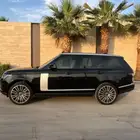 لاند روفر فوج ( مالك اول )