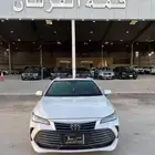 تويوتا افالون 2020 بريميوم