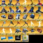 فورت نايت فيها حزم التويتش