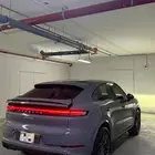 Porsche Cayenne Coupe 2024 سماكو