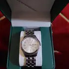 ساعه رجاليه نظيفه