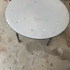 للبيع طاولات دائريه