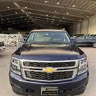 شيفورليه تاهو 2018 LS