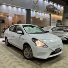 عرض خاص نيسان صني كمفورت الشكل القديم موديل 2024