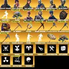 حساب فورت نادر شيطون ايبك أساسي مضمون التسليم فوري الحق