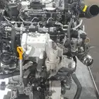 هونداي سنتافي ديزل قطع غيار فقط