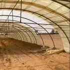 بيوت محميه نظيفه فرنسيه واردنيه