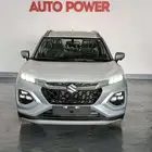 سوزوكي فرونكس GLX فل موديل 2025
