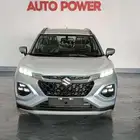 سوزوكي فرونكس GLX فل موديل 2025
