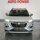 سوزوكي فرونكس GLX فل موديل 2025