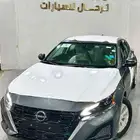 نيسان التيما ستاندر 2025 عرض خاص كاش و.بنك