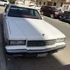 CHEVROLET CAPRICE