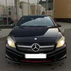 مرسدس A 250