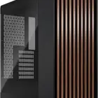 كيس fractal north و lian li edge 1200 باورسبلاي