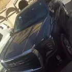 GMC 2023 SLE اللون رمادي