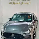 ام جى جى تى 2024 ستاندر و فل كامل مزيج السرعة وفي كل تفصيلة