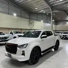 ايسوزو 2022 جي تي GT