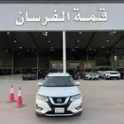اكس تريل 2019 دبل