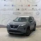 نيسان اكس تريل دبل 5 مقاعد 2025 كاش واقساط