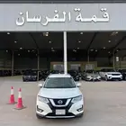 نيسان اكس تريل 2019 دبل