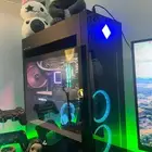 HP OMEN 45L Gaming Desktop جهاز كمبيوتر للبيع كامل