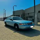 كراون فكتوريا 2006 ممشى قليل