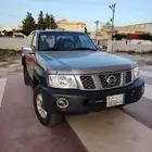 شاص نيسان معدل 14