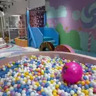 ملاهي اطفال حي التيسير