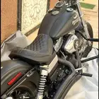 هارلي ستريت بوب ممشى 7000