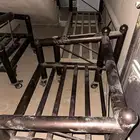 كراسي جلسات حديقة