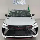 جيلي كولراي نص فل موديل 2025 بشكل مميز