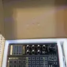 للبيع مكسر صوت