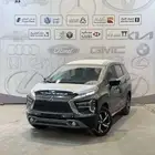ميتسوبيشي اكسباندر فل كامل 2025 كاش واقساط