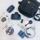 كاميرا كانون D700