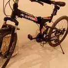 للبيع اخو الجديد دراجه