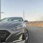 سوناتا 2018 فل كامل وارد كوريا