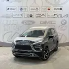 ميتسوبيشي اكسباندر HL 2025 كاش واقساط