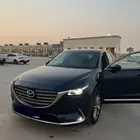 مازدا CX9 فل كامل 2023