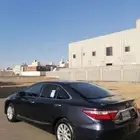 كامري موديل 2016 فل كامل