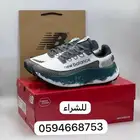 حذاءالجري فريش فوم اكس تريل مور V3 من نيوبالانس