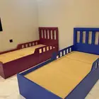 غرفة نوم اطفال
