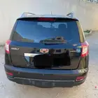 جيلي EX7 موديل 2014 فل كامل فتحة سقف بحالة جيدة جدا