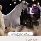 مهر فاخر تحت العسف للبيع