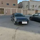 كورلا 2022 عداد 127000