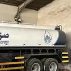 تانكي ماء توانك